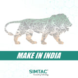 Simtac motorcycle GPS CarPlay & Android Auto system – M4D
