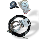Manual Valvetronic Exhaust System | Adjustable Sound Performance Upgrade