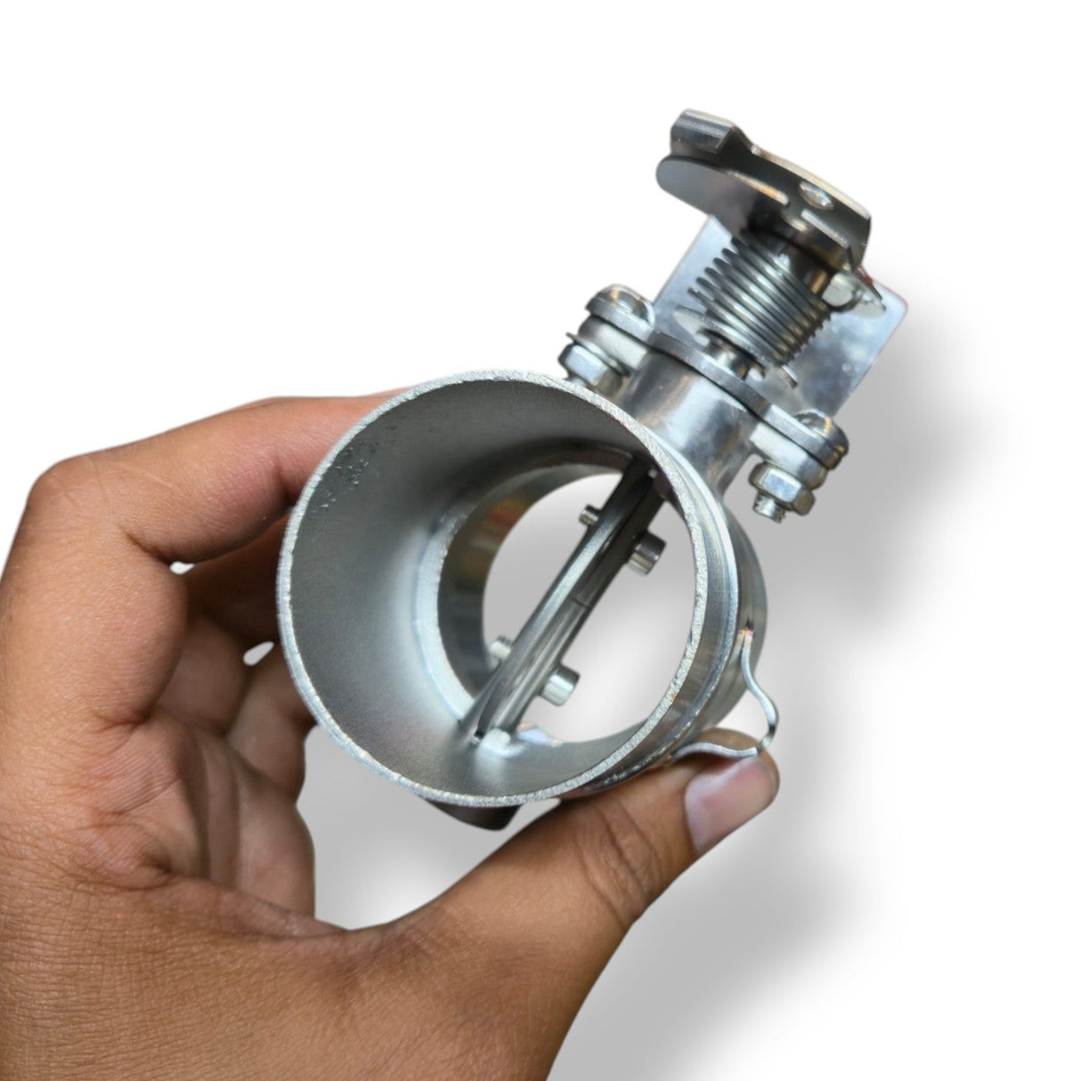 Manual Valvetronic Exhaust System | Adjustable Sound Performance Upgrade