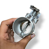 Manual Valvetronic Exhaust System | Adjustable Sound Performance Upgrade
