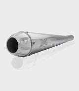 MEGAPHONE – CHROME