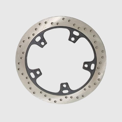 Disk Plate [F] Hunter/Meteor (NAB0039)