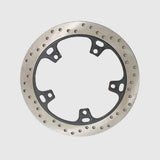 Disk Plate [F] Hunter/Meteor (NAB0039)