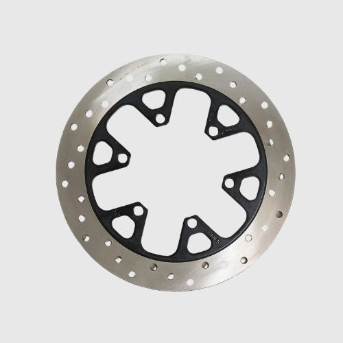 Disk Plate [R] Hunter/Meteor (NAB0040)