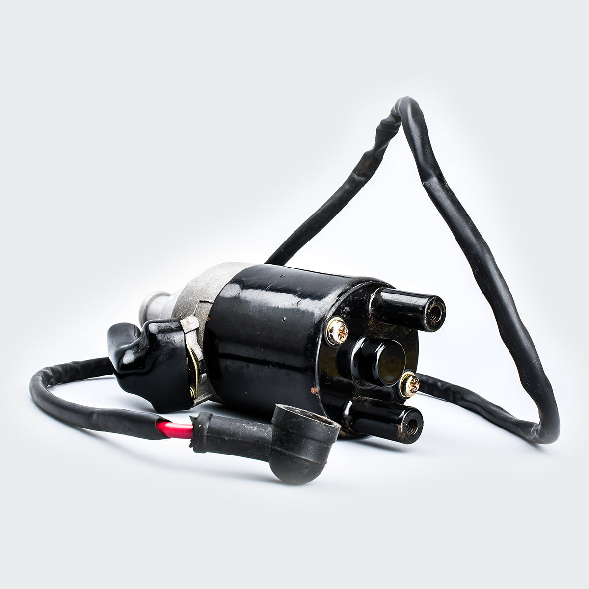 Starter Motor Assy Pulsar 150 (NAR0406) From Moto Modz.