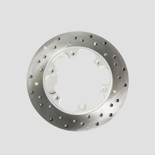 Disk Plate [R] Pulsar 200/Pulsar 220 [UG3] (NAR1033)
