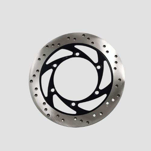 Disk Plate [F] Pulsar ABS (NAR1066)