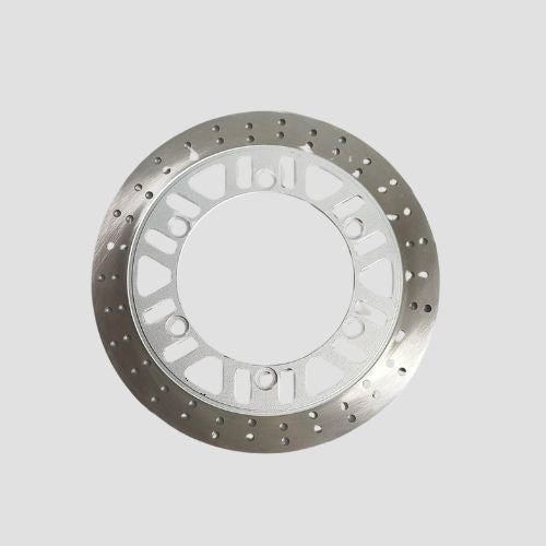 Disk Plate [F] Avenger (NAR1097)