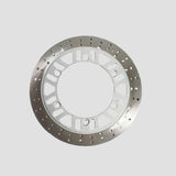 Disk Plate [F] Avenger (NAR1097)