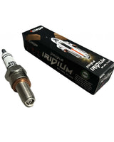 TVS APACHE RTR 160 / 180 ABS | NGAGE double iridium spark plug | MADE IN JAPAN