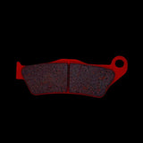 RE Himalayan 411 / Scram 411 | front whisker ceramic Ultimate + brake pads | NGAGE POWERPARTS