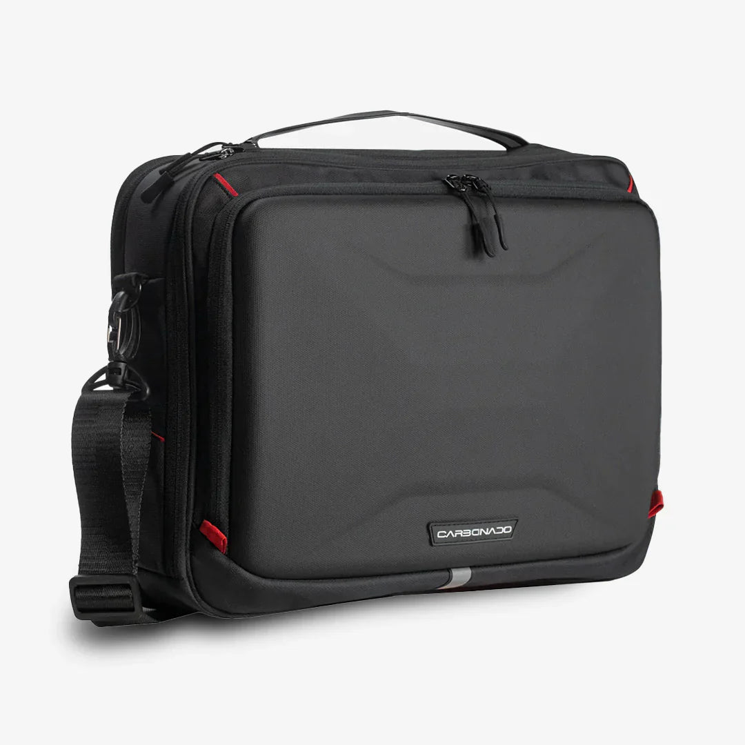 Carbonado NOVA Plus Executive Messenger