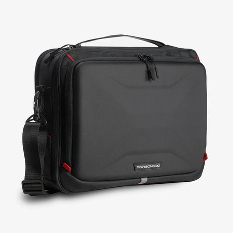 Carbonado NOVA Plus Executive Messenger