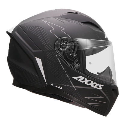 Axxis Segment Now Helmet