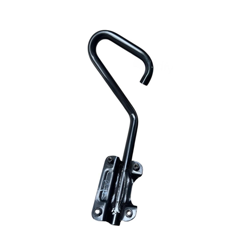 Pillion handle apache rr 310
