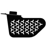 Pillion Footrest - Bajaj Dominar - Black - Pair of 2