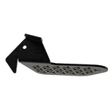 Pillion Footrest - Bajaj Dominar - Black - Pair of 2