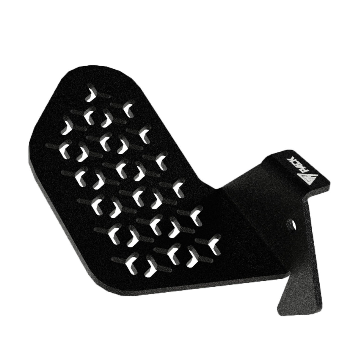 Pillion Footrest - Bajaj Dominar - Black - Pair of 2