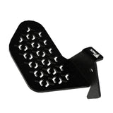 Pillion Footrest - Bajaj Dominar - Black - Pair of 2