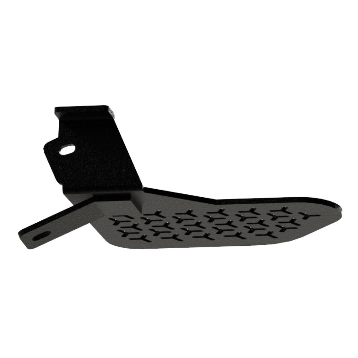 Pillion Footrest - Bajaj Dominar 400(2019-2020) - Black - Left