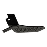 Pillion Footrest - Bajaj Dominar 400(2019-2020) - Black - Left