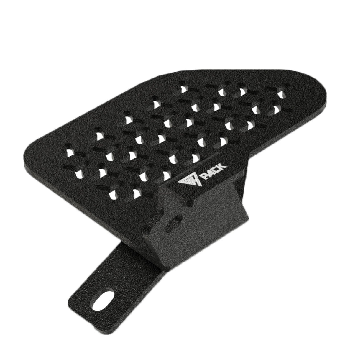 Pillion Footrest - Bajaj Dominar 400(2019-2020) - Black - Left