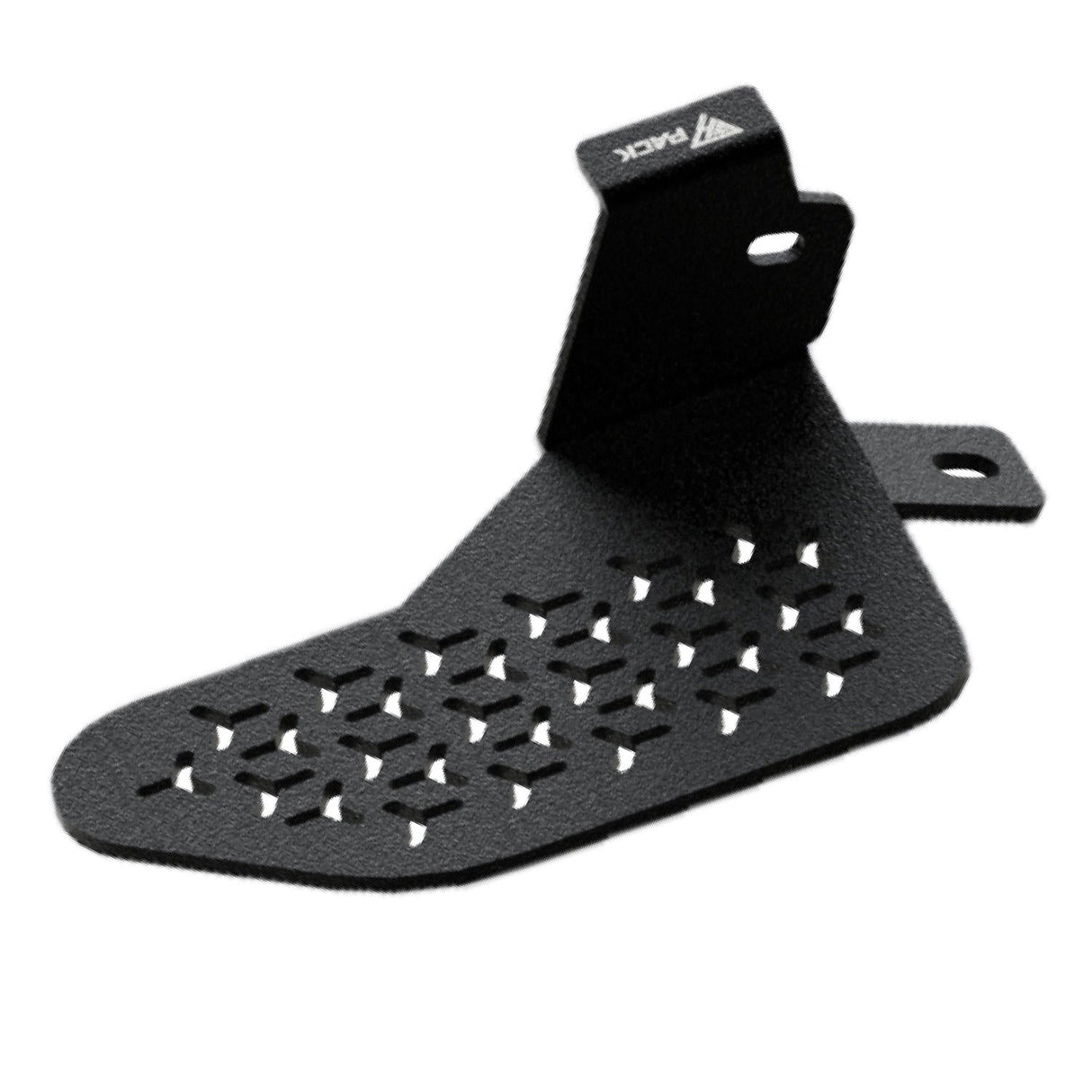 Pillion Footrest - Bajaj Dominar 250 - Black - Right