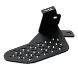 Pillion Footrest - Bajaj Dominar 250 - Black - Right