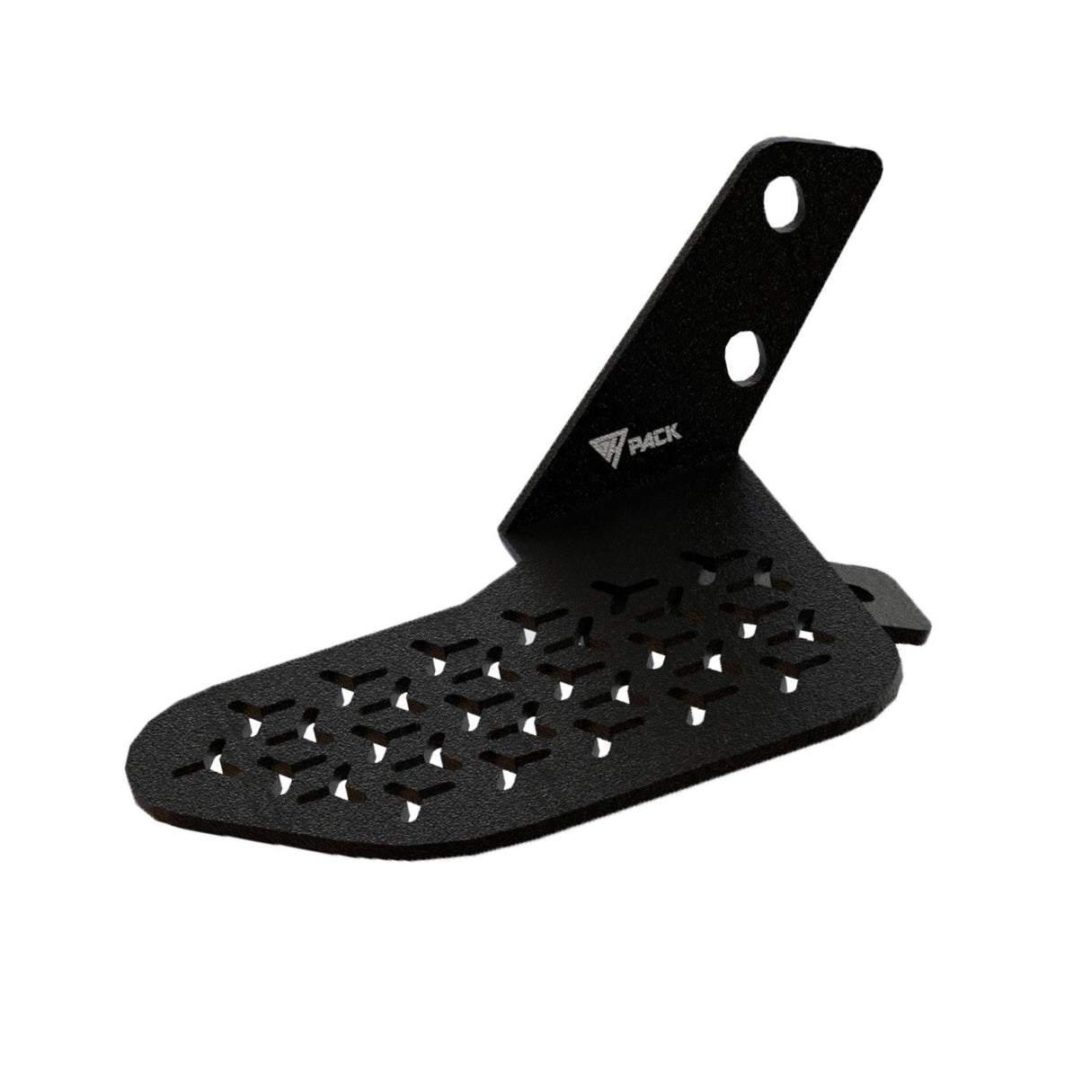 Pillion Footrest - Ktm Duke 250(2017-2018) - Black - Right
