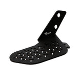 Pillion Footrest - Ktm Duke 250(2017-2018) - Black - Right
