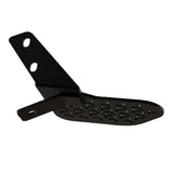 Pillion Footrest - Ktm Duke 250(2017-2018) - Black - Right