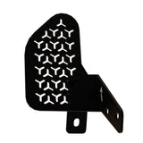 Pillion Footrest - Ktm Duke 250(2017-2018) - Black - Right