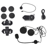 LGP BLUETOOTH MESH INTERCOM  SYSTEM X30 PRO - 1 YEAR WARRANTY