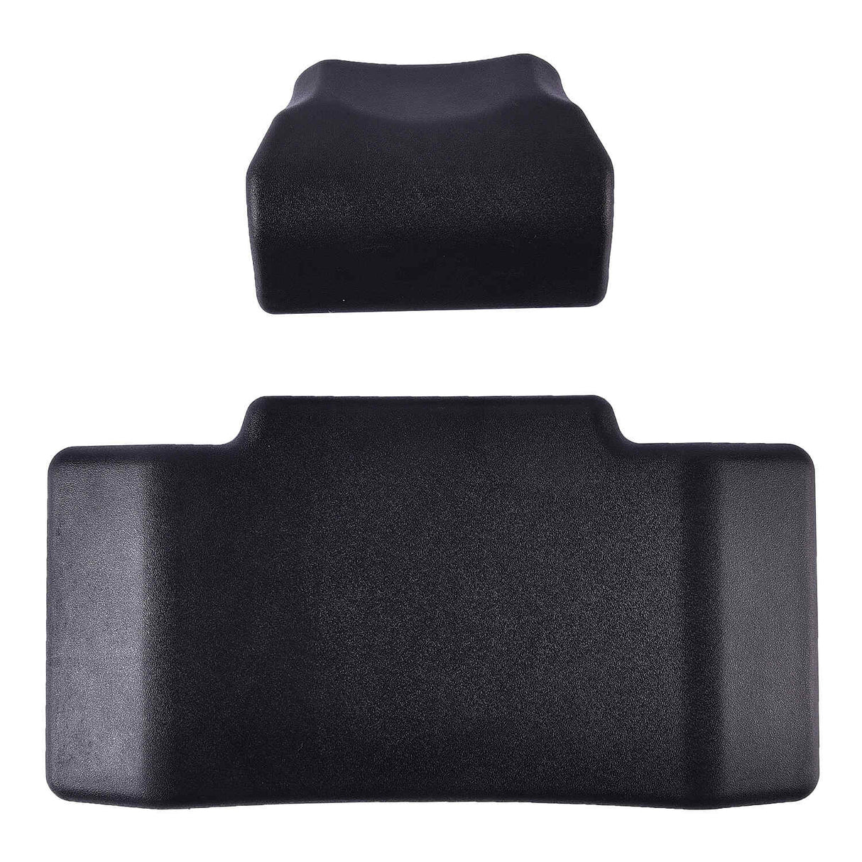 LGP TOP BOX 45L BMW DRAW WITH BACKREST