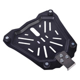 LGP TOP BOX 45L YELLOW GS ADV WITH BACKREST