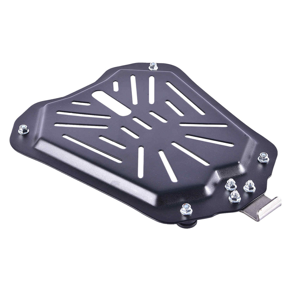 TOP BOX 45L LGP LOGO W/REST