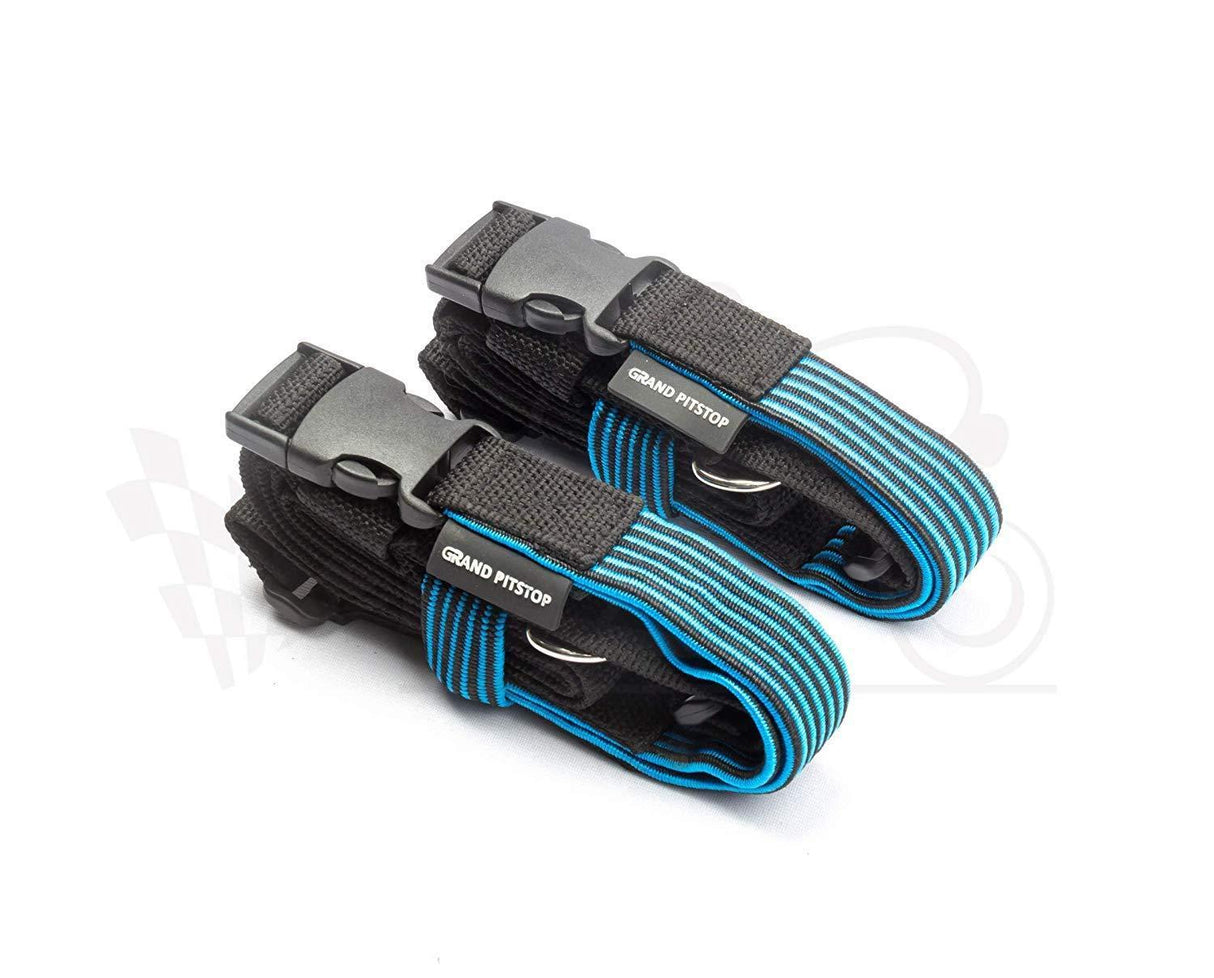 Combo - Claw Grip Mobile Holder & Strap