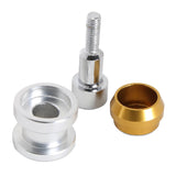 Combo - Paddock Dismantlable Black & Bobbins