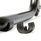 Dismantable Standard Rear Paddock Stand without Skate Wheels - Black - (Bike Wt upto: 185 kgs)