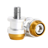 Combo - Paddock Dismantlable Orange & Bobbins