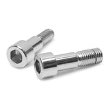 Combo - Paddock Dismantlable Orange & Bobbins Combo Dual Cap