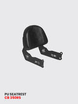 CB 350 PU SEAT REST / BACK REST - SB 890