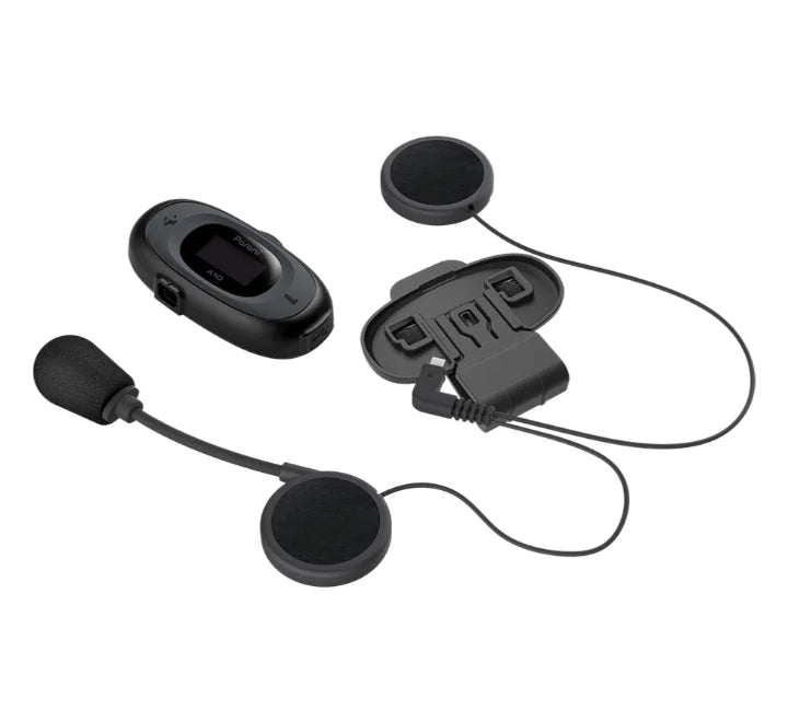 PARANI A10 Motorcycle Intercom- by SENA