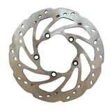 Apache RR 310/BMW 310  front disc plate | TVS