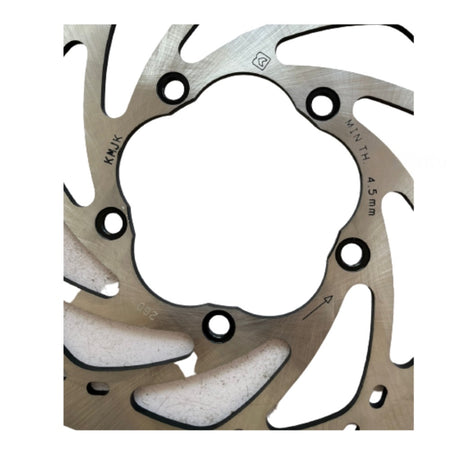 Apache RR 310 timing chain | TVS