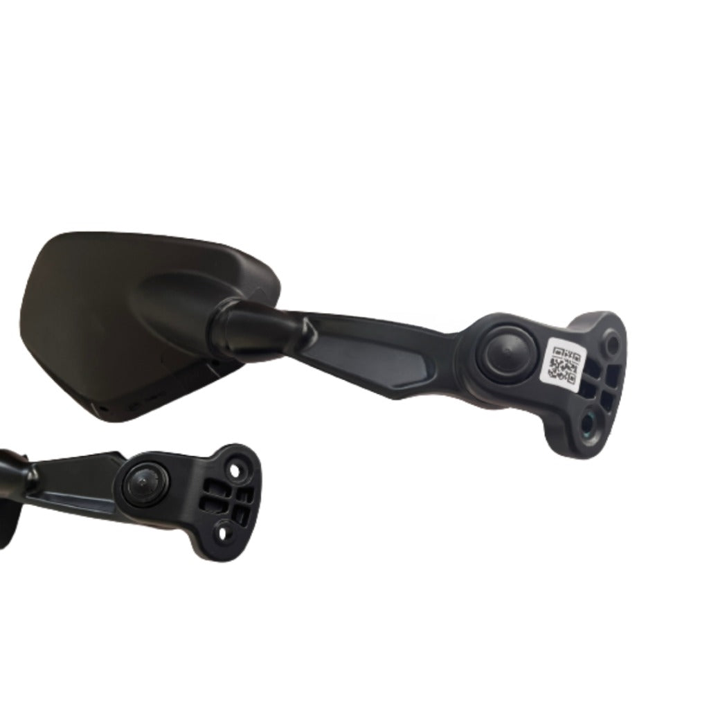 Apache RR 310 mirror set of 2 | TVS