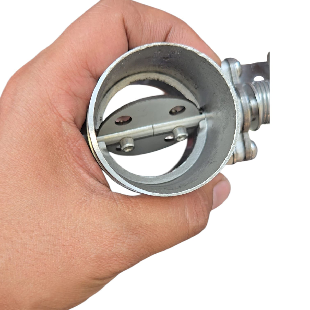 Manual Valvetronic Exhaust System | Adjustable Sound Performance Upgrade
