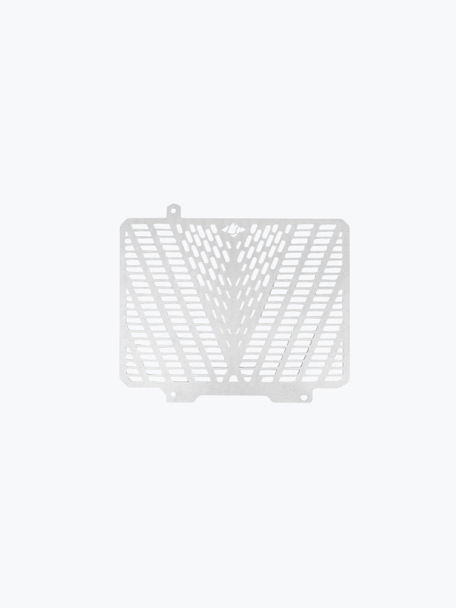Tiger Radiator Fiche LCB Triumph Tiger 660 Vector Radiator Grill – Moto Modz