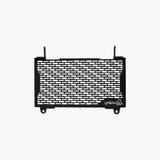 Legundary Suzuki V Strom 800DE Vector Radiator Grill Black