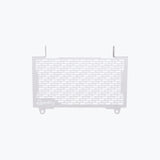 Legundary Suzuki V Strom 800DE Vector Radiator Grill Silver